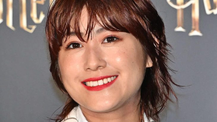 【芸能】IMALU、こっくりさんの後に起きた恐怖体験を回想  「いたずら電話がどんどんしつこく…」