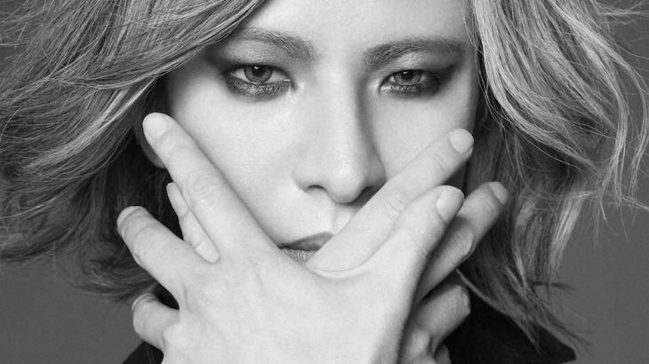 【芸能】YOSHIKI、観客の「強い接触行為」で右手負傷　23日夜公演で　治療を受け公演は「予定通り継続」