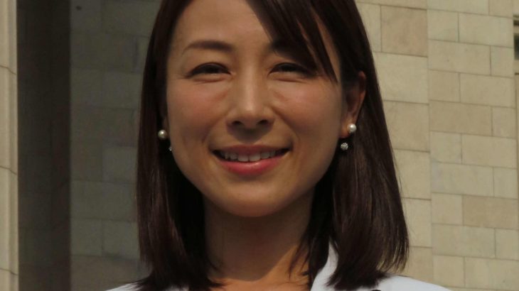 【社会】塩村文夏氏、「フリーメイソンの聖地」への潜入動画をアップ　歓迎に「びっくりしています」