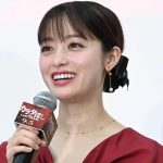 【芸能】橋本環奈、高校時代からおつまみ好き「コンビニで生ハムとか牛タンみたいなおつまみを」