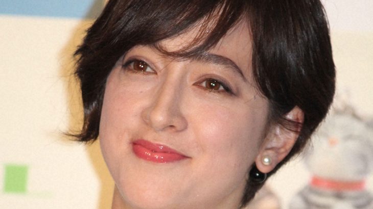 【芸能】滝川クリステル　自身が代表の財団を巡る虚偽情報の拡散受け声明　発信者に対する法的措置の示唆も