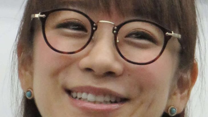 【芸能】10年ぶりのグラビア話題の37歳元アイドル　バキバキに鍛えられたメリハリボディ大公開