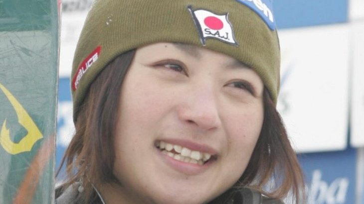 【モーグル】上村愛子さんの水着姿に反響続々「ドキっとしてもうた」「すごく綺麗な人」「夏の愛子さんも良い」などの声