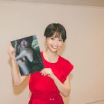 【元フジ渡邊渚】写真集ヒットとテレビ復帰で注目される新展開「女優業進出」に業界が熱視線