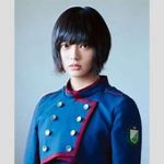 平手友梨奈の新曲「I’m human」MVが話題！金髪姿に驚きの声