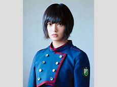 平手友梨奈の新曲「I’m human」MVが話題！金髪姿に驚きの声