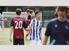 【サッカー】久保建英の弟・瑛史17歳がC大阪に電撃加入！　兄と同じスペインからJリーグ経由で世界へ　Rソシエダード下部でプレー