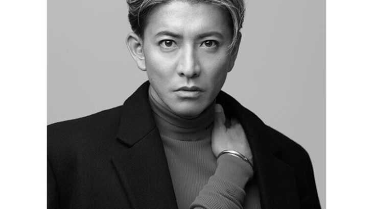 木村拓哉が語る！若手俳優とのドラマ現場でチバチ”だった俳優の存在