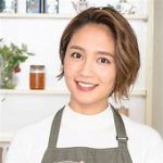 美人料理家和田明日香、水着姿で驚きのスタイルを披露！