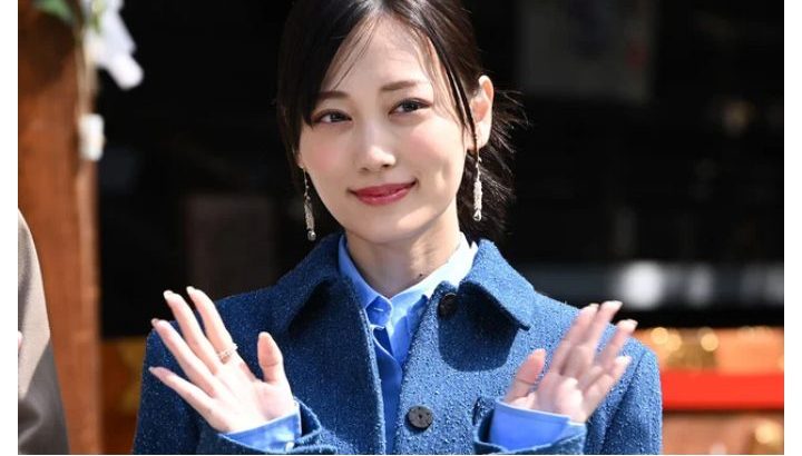 山下美月、一級船舶免許を取得した理由とは？