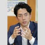 小泉農水相の靖国神社参拝の意義とは？