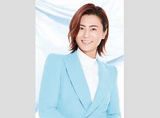 【歌手】氷川きよし「日焼け止めたっぷり塗って」プールを楽しむ様子を投稿で「夏美人さん」「とうとう水着はワンピに〜」