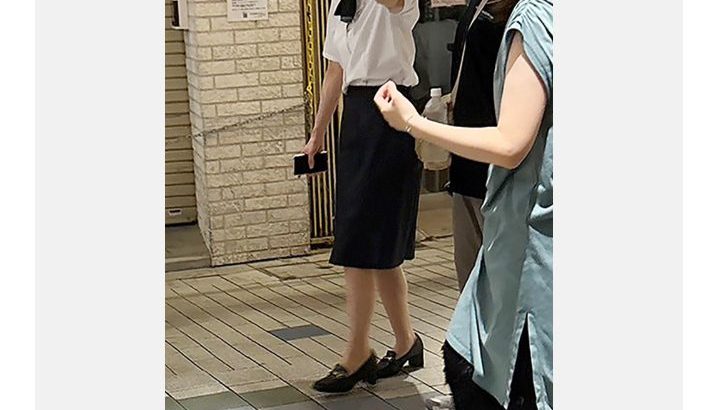 吉岡里帆、阿佐ヶ谷のお祭りで目撃！酔っ払いとのニアミス、神対応に驚愕