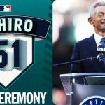 【マリナーズ】イチロー「51」永久欠番　26年には銅像設置