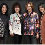 【芸能】イエモン吉井和哉の23歳息子、2年ぶり黒髪イメチェンに反響「美しさがより際立つ」「色気が増しますね」