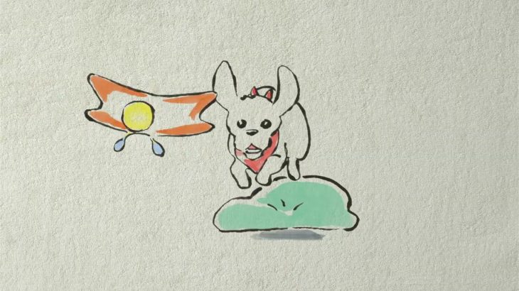 【芸能】ジブリが描き、語り神田伯山、ピアノ角野隼斗 ― タオル会社の初CMが豪華すぎ