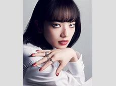 【芸能】女優・小松菜奈、インスタに激変した姿公開で「ピンクヘアが可愛すぎた」「ビジュ良すぎてむせた」「可愛いよ！」