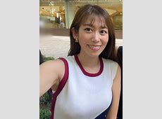 元NHKアナ・中川安奈が魅せる！初グラビアの魅力と裏側