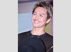 三代目J SOUL BROTHERS今市隆二、タクシー運転手への暴行と脅迫容疑、書類送検されていた