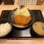 とんかつ松のや定期券で楽しむ！500円定食の魅力とは