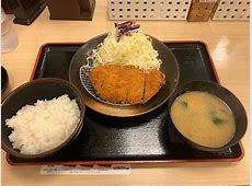 とんかつ松のや定期券で楽しむ！500円定食の魅力とは