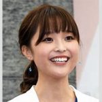 写真集ヒットもYouTube番組の再生数ダウン！元フジ渡邊渚の現状