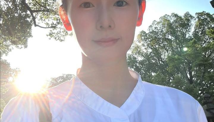 小西真奈美の魅力に迫る！46歳での驚異的な透明感ハンパないって～