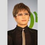 【芸能】GACKT、後輩歌手が急逝で沈痛  「一度、クスリに手を出してしまい、心の底から後悔していた」「果たして力になれていたのか…」