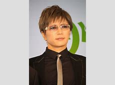 【芸能】GACKT、後輩歌手が急逝で沈痛  「一度、クスリに手を出してしまい、心の底から後悔していた」「果たして力になれていたのか…」
