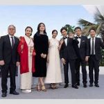 【芸能】広瀬すず　長崎の平和祈念像に献花「映画を通じこの場所で起きたことを知ってもらうきっかけに」