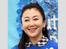 【芸能】東ちづる初告白『日航機123便』搭乗予定だった　「話さないと心に決め…」から一転「今も涙が」