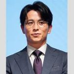 【芸人】藤森慎吾（42）「私ね、ガールと結婚してるんですよ」妻の年齢初告白にスタジオ騒然