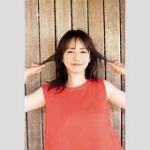 【芸能】41歳・磯山さやかの水着姿を披露 「マシュマロ」「ヤバい」「たまんない」「進化してる」「女神」「ドキドキ止まらない」