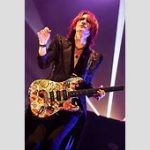 【芸能】LUNA SEAのSUGIZO 「広島原爆の日」を迎えて思い「信じられないことに今日、核武装を肯定する人が急増している」