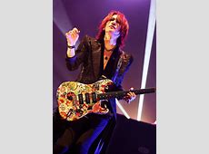 【芸能】LUNA SEAのSUGIZO 「広島原爆の日」を迎えて思い「信じられないことに今日、核武装を肯定する人が急増している」