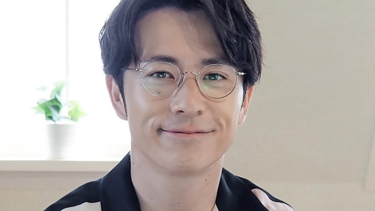 今知って驚愕ｗｗ藤森慎吾、実は年の差婚だったとは！「ガールと結婚」