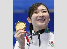 池江璃花子選手、メダル獲得ならず…感動の涙   病気と闘い　みんなで応援しょう