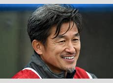 【サッカー】58歳カズ・三浦知良がゴール！　カズダンス“田原俊彦バージョン”披露　ヴィッセル神戸創設30周年慈善試合