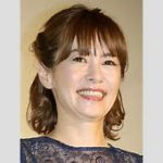 【芸能】さとう珠緒　桃さん復活！３０年ぶりオーレンジャーコスチューム姿で登場　感激「本当に胸がいっぱい」