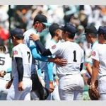 【野球】沖縄尚学のイケメン右腕・新垣有絃　母からの優勝ご褒美は「脱毛」