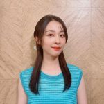 【芸能】兄は瀬戸康史…35歳・瀬戸さおりの?珍しくリボンをつけた?最新ショットに反響「とても美人です」「いつ見ても可愛い」