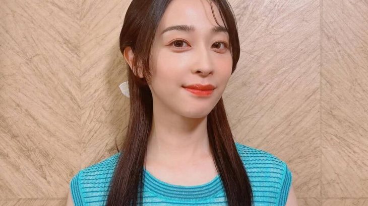 【芸能】兄は瀬戸康史…35歳・瀬戸さおりの?珍しくリボンをつけた?最新ショットに反響「とても美人です」「いつ見ても可愛い」