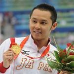 北島康介の不倫報道を深掘り！小芝風花似のホステスとは？