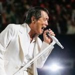 矢沢永吉が語る！チェーン系フードの魅力 「この親子丼、めっちゃうまい」なか卯に感激