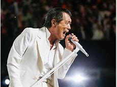 矢沢永吉が語る！チェーン系フードの魅力 「この親子丼、めっちゃうまい」なか卯に感激