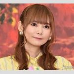 中川翔子、双子妊娠してた！！性別発表に「まさかの！」ｗｗｗ