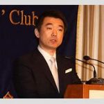 橋下氏の発言が引き起こす政治的地殻変「日本保守党レベル」