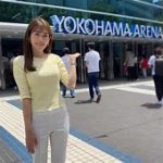 【芸能】元NHKアナ・中川安奈が初グラビア「自分の知らない表情ばかりで大きな発見」表紙＆巻頭10ページで特集