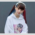 ゆりにゃ、プロデュースのアイドルメンバーに対し、パートナーから性加害され妊娠やって…