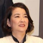 岸本加世子が選んだボルボの魅力とは？頑丈さが決め手！